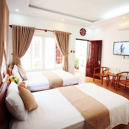 Huynh Gia Bungalow Phú Quốc Exterior foto