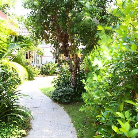 Huynh Gia Bungalow Phú Quốc Exterior foto