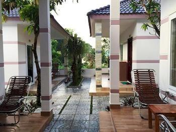 Huynh Gia Bungalow Phú Quốc Exterior foto
