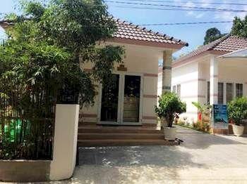 Huynh Gia Bungalow Phú Quốc Exterior foto