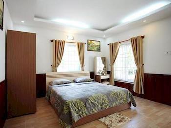 Huynh Gia Bungalow Phú Quốc Exterior foto