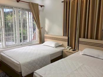 Huynh Gia Bungalow Phú Quốc Exterior foto