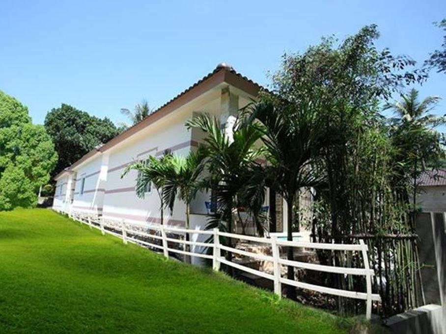 Huynh Gia Bungalow Phú Quốc Exterior foto